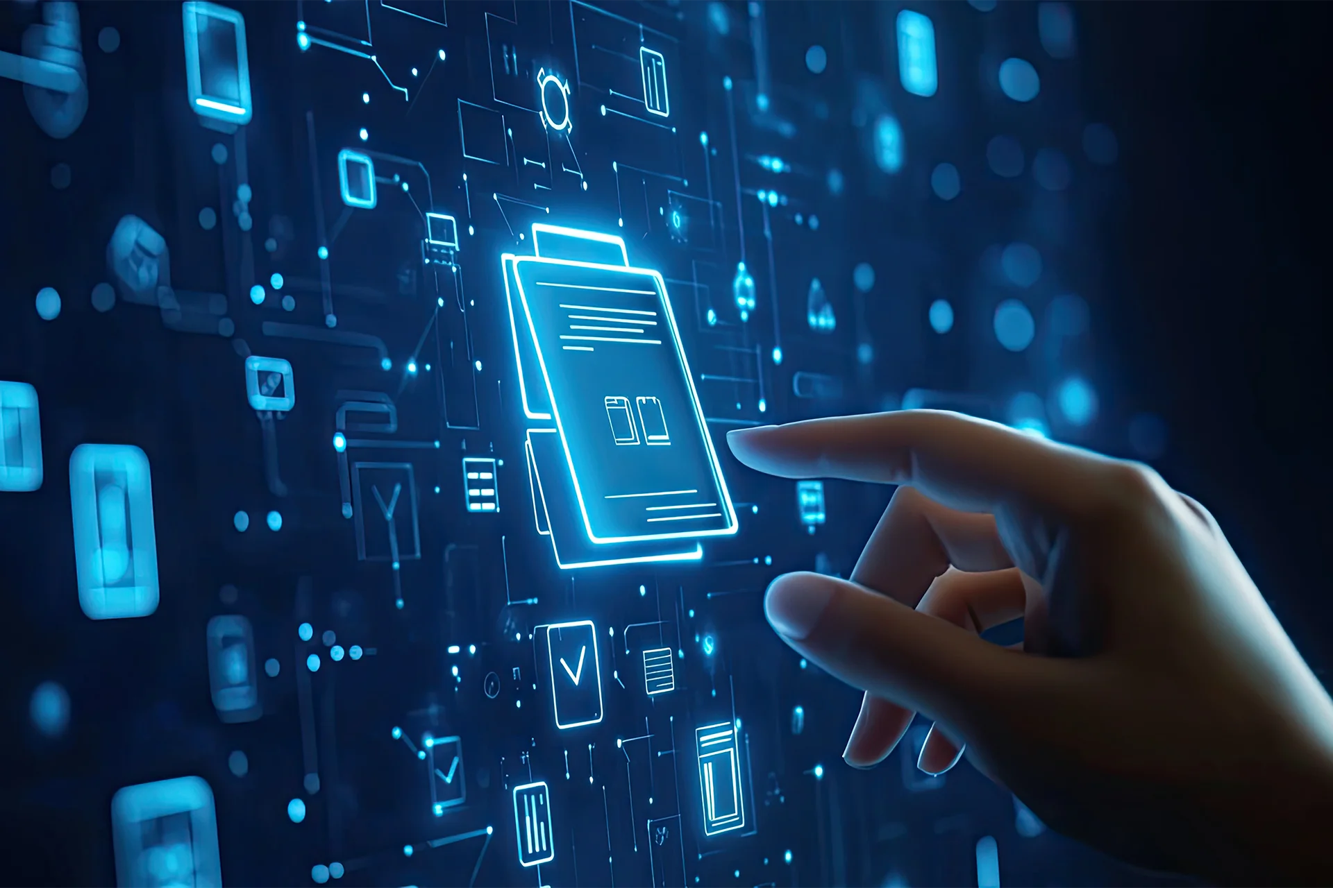 Technologies & Digitalisation - Secoges