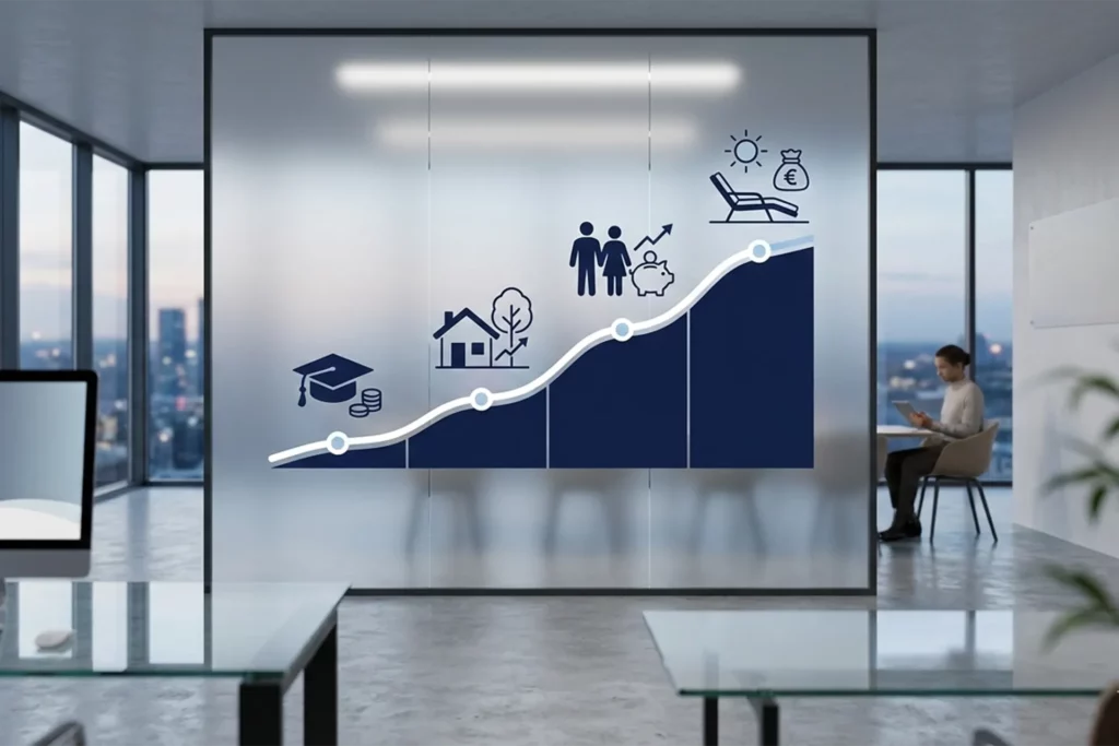 comprendre le Lifetime Investinig